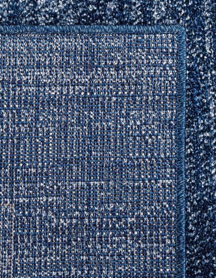 Detail image of  2' 7 x 10' Angelica Runner Rug