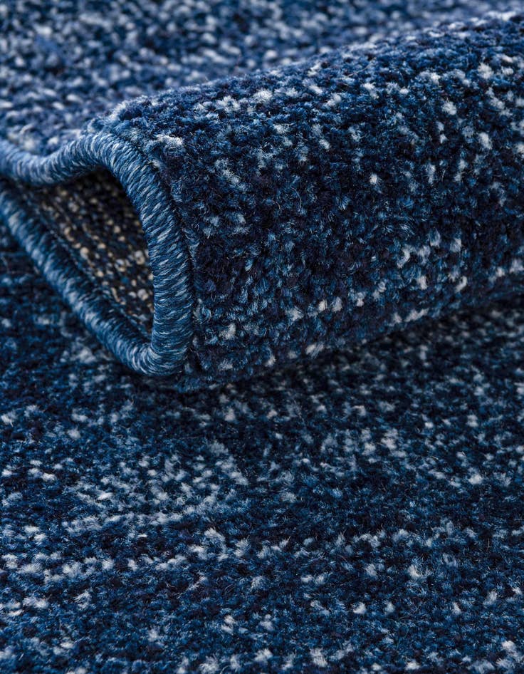 Detail image of  2' 7 x 10' Angelica Runner Rug