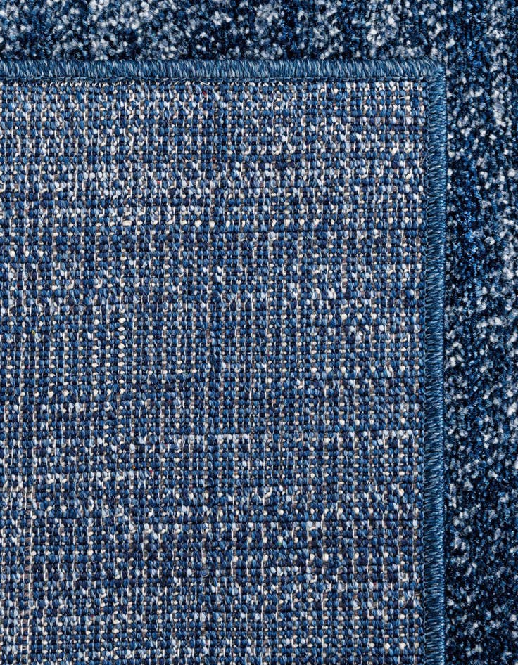 Detail image of  2' 7 x 10' Angelica Runner Rug