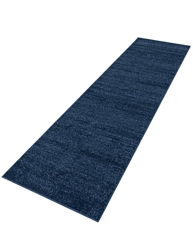 Detail image of  2' 7 x 10' Angelica Runner Rug