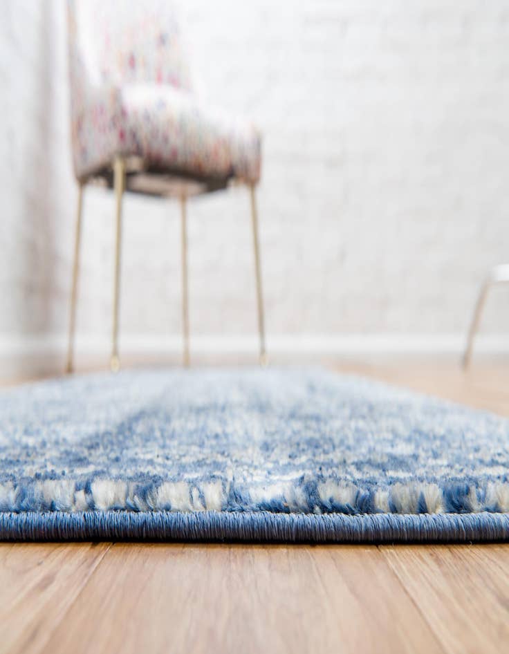 Detail image of  2' 2 x 6' Apollo Runner Rug