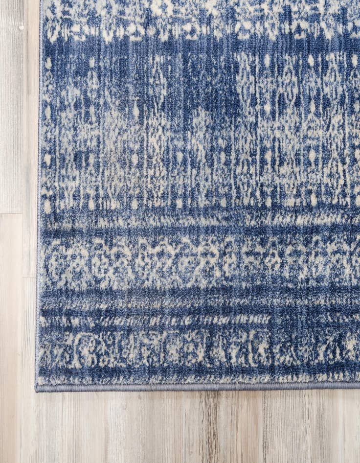 Detail image of  2' 2 x 6' Apollo Runner Rug