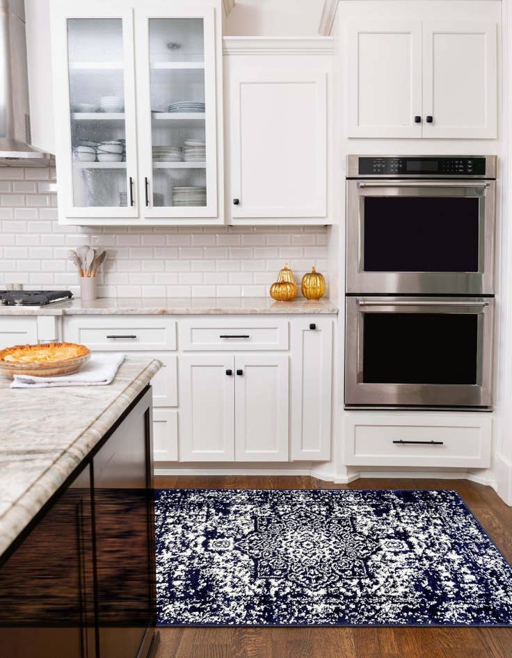 Detail image of  2' x 8' Arlington Runner Rug