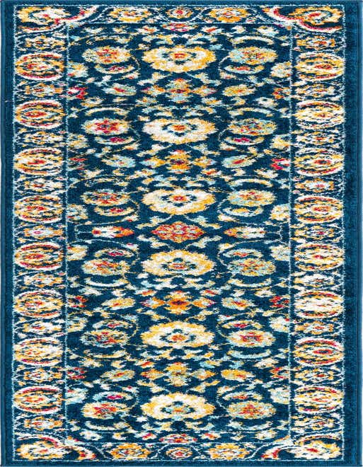 Primary image  2' x 8' Aurelia Runner Rug