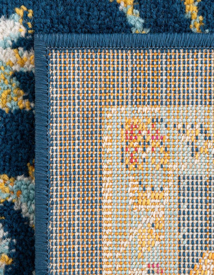 Detail image of  2' x 8' Aurelia Runner Rug