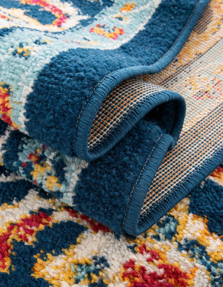 Detail image of  2' x 8' Aurelia Runner Rug