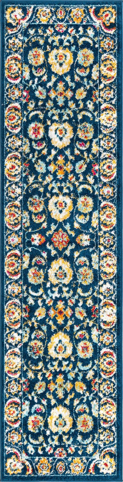 Primary image  2' x 8' Aurelia Runner Rug
