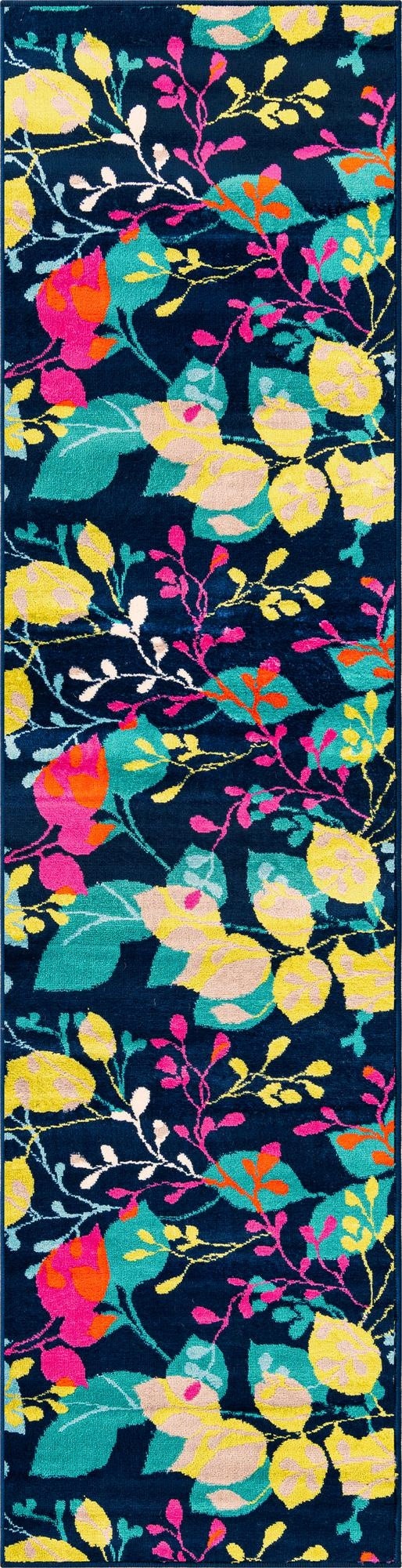  2' x 8' Azalea Runner Rug