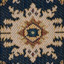 Rug Navy Blue Swatch link