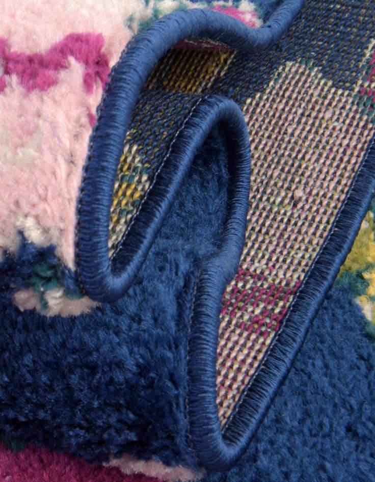Detail image of  2' x 6' Bloom Runner Rug