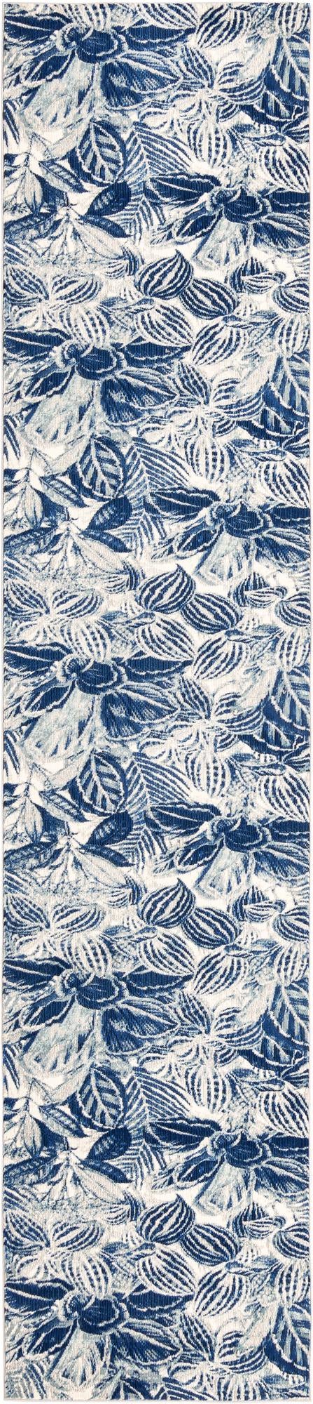 Rug Navy Blue Swatch link