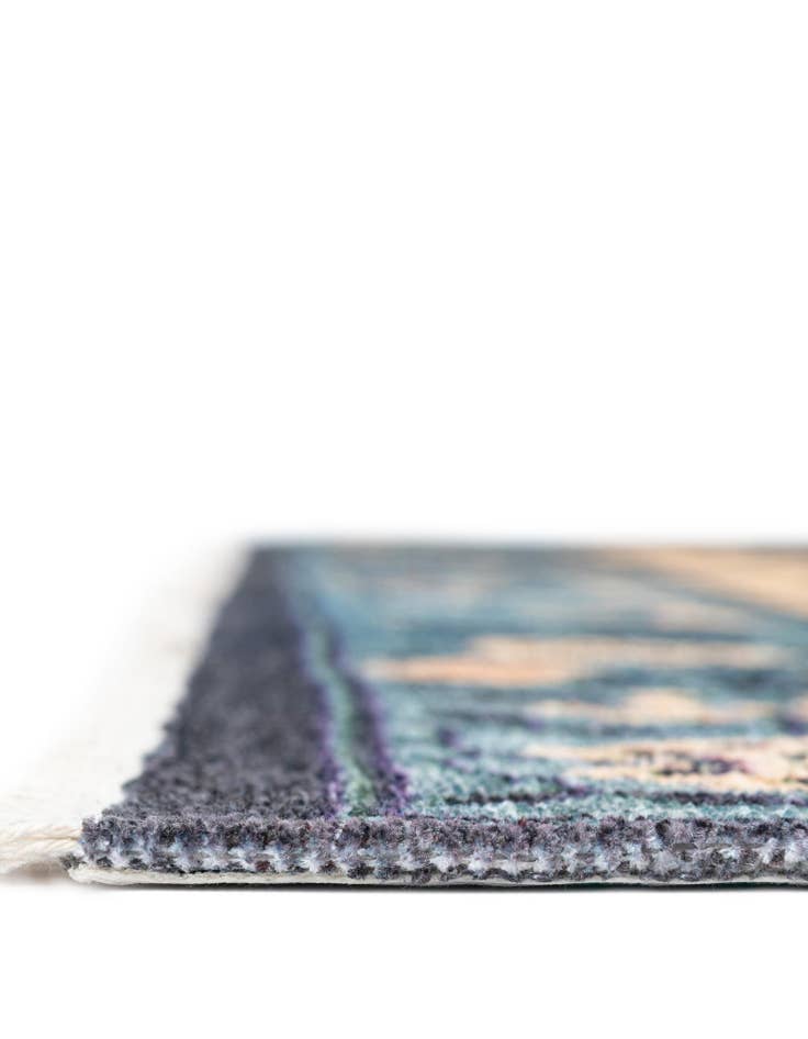 Detail image of  2' x 5' 1 Boutique Runner Rug