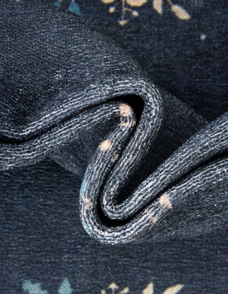 Detail image of  2' x 5' 1 Boutique Runner Rug