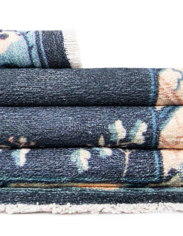 Detail image of  2' x 5' 1 Boutique Runner Rug