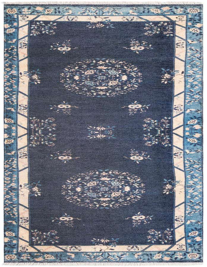 Primary image  2' x 6' 1 Boutique Runner Rug