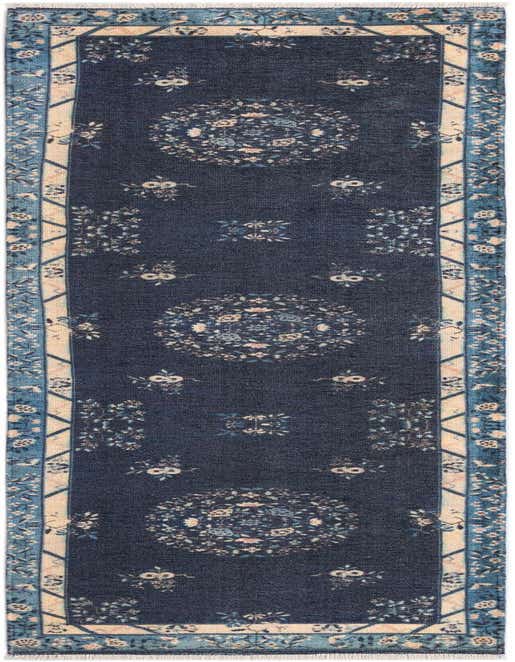 Primary image  2' x 8' Boutique Runner Rug