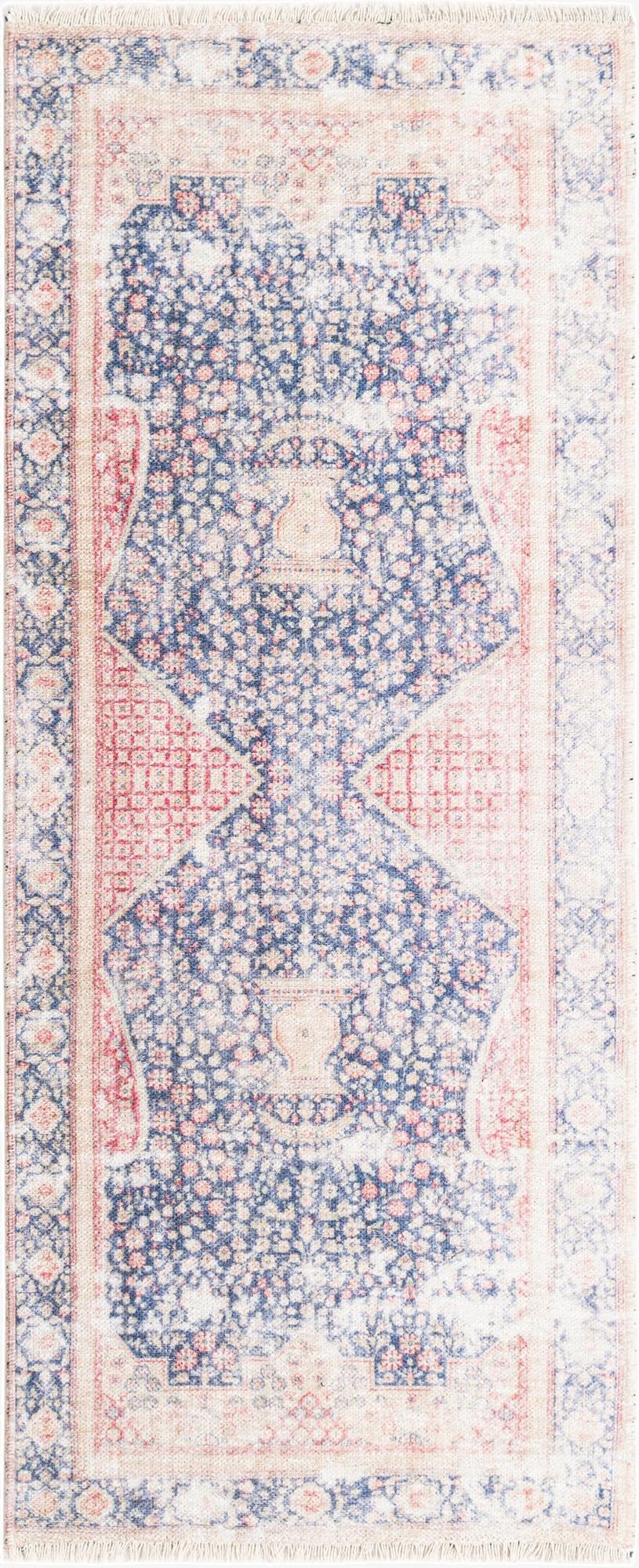  2' x 5' 1 Boutique Runner Rug