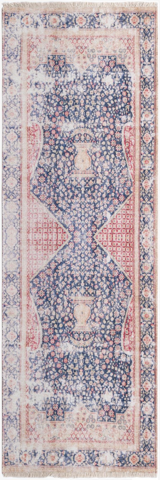  2' x 6' 1 Boutique Runner Rug