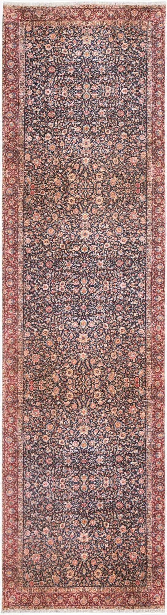  3' 3 x 11' 10 Boutique Runner Rug