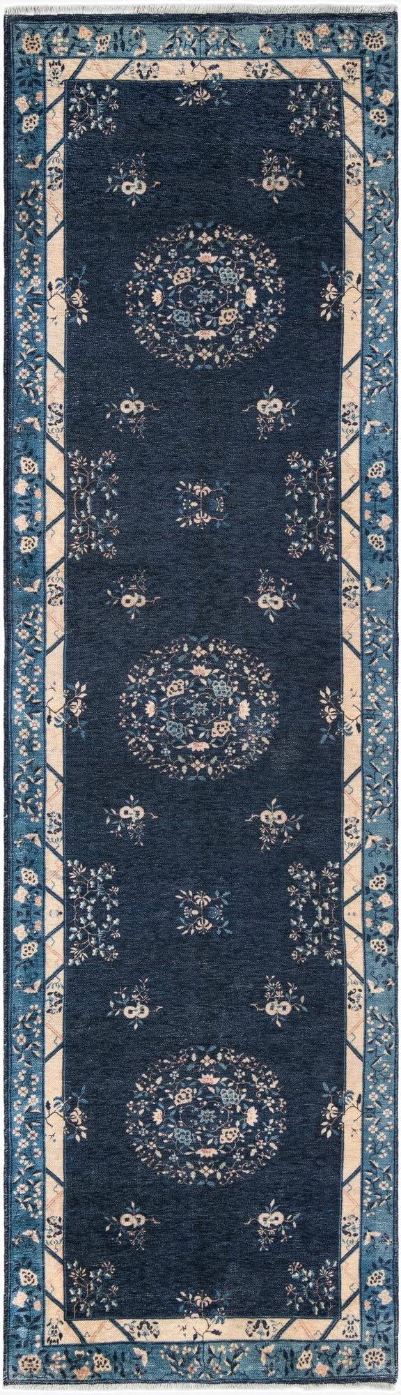  3' 3 x 11' 10 Boutique Runner Rug