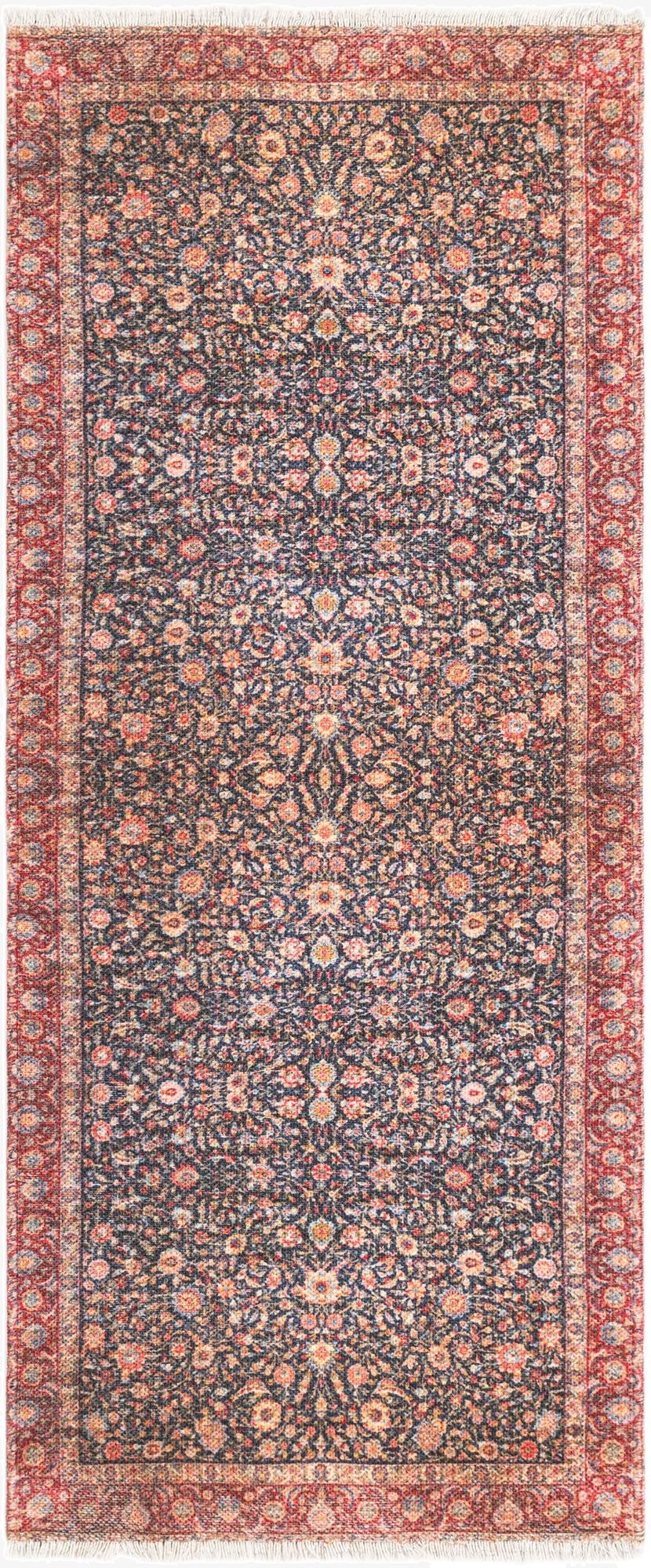  2' x 5' 1 Boutique Runner Rug