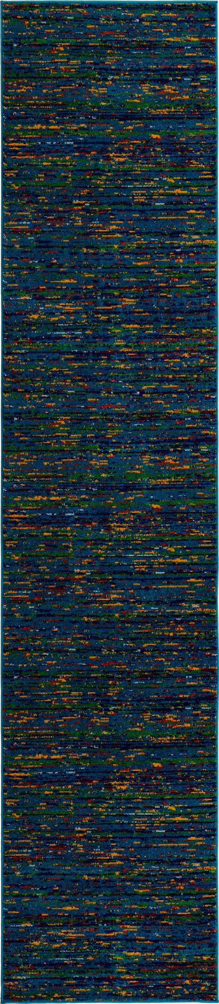 Rug Navy Blue Swatch link