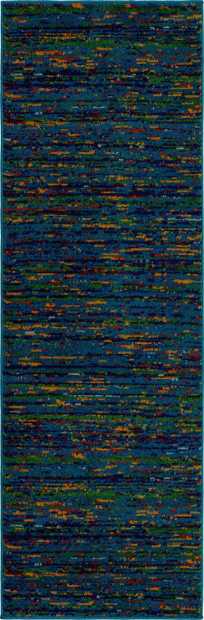  2' x 6' Calypso Runner Rug