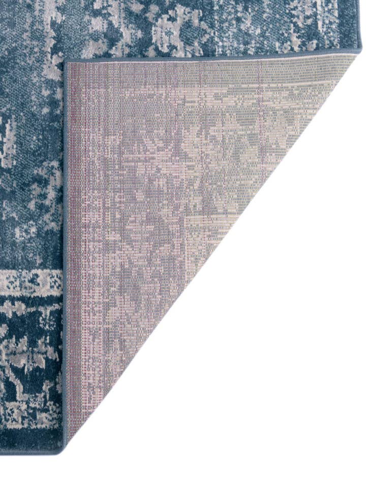 Detail image of  2' 7 x 10' Charleston Runner Rug