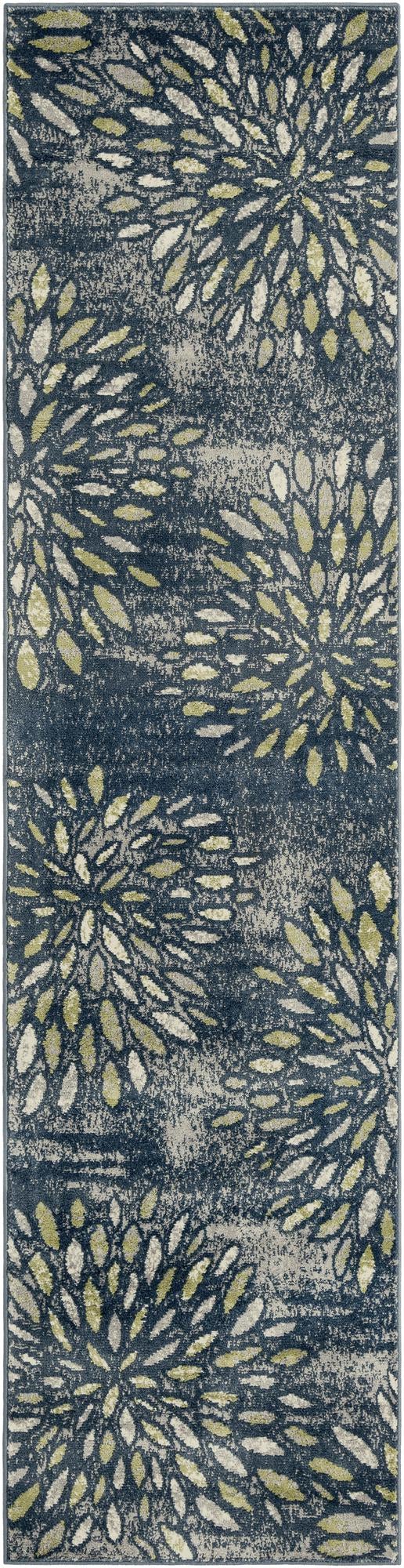 Rug Navy Blue Swatch link