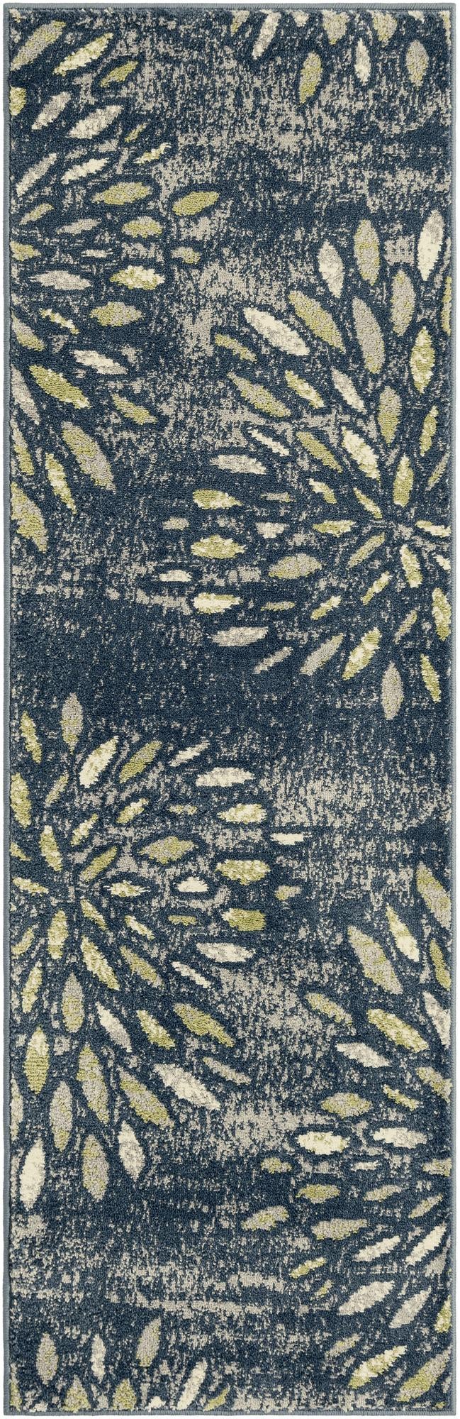 Rug Navy Blue Swatch link