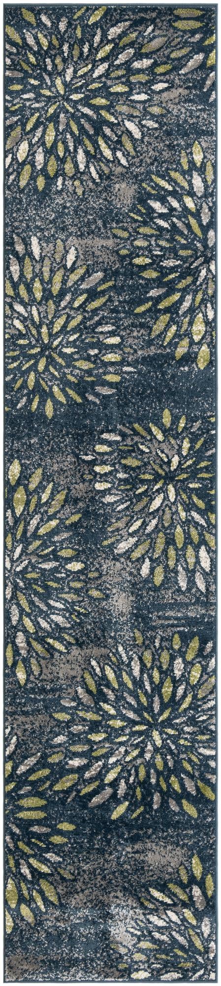 Rug Navy Blue Swatch link