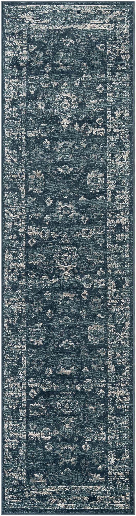  2' 7 x 10' Charleston Runner Rug
