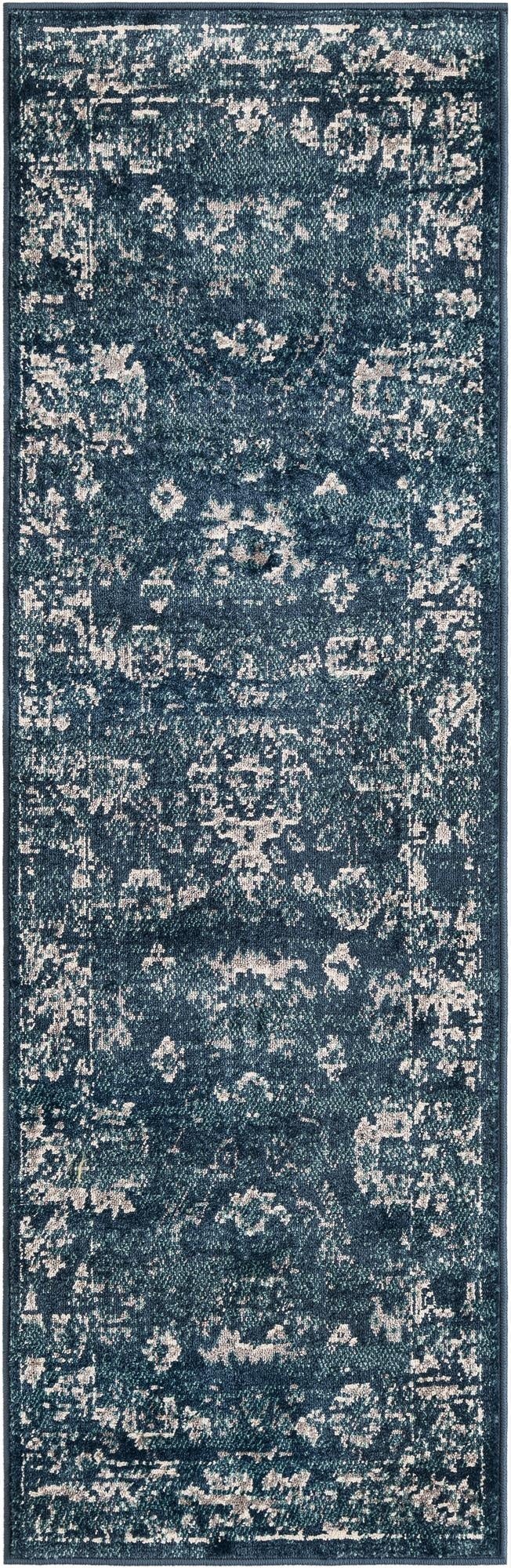  2' x 6' Charleston Runner Rug