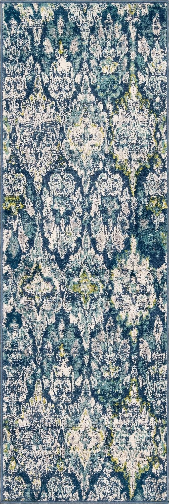  2' x 6' Charleston Runner Rug