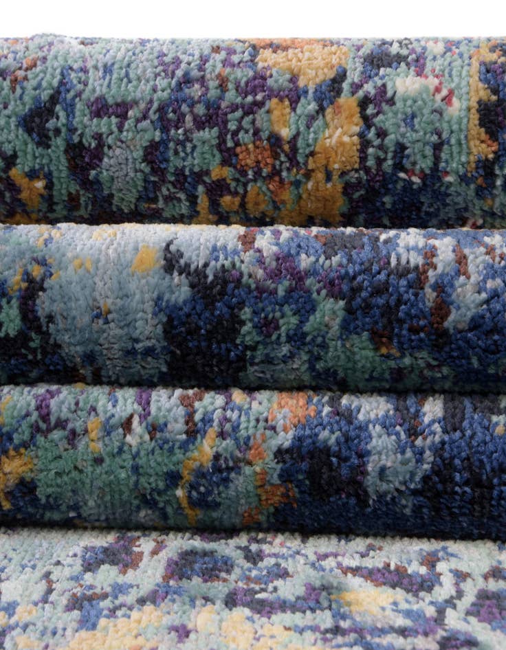 Detail image of  2' 2 x 6' 9 Charlotte Runner Rug