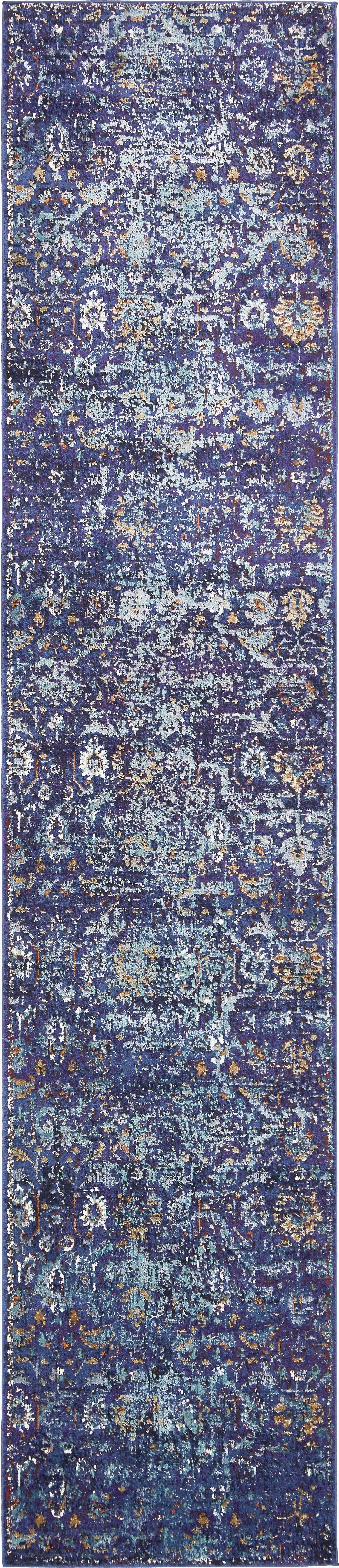 2' 7 x 12' 2 Charlotte Runner Rug