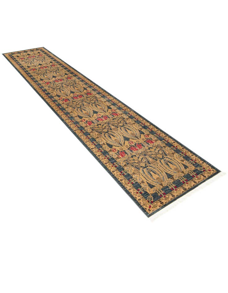 Detail image of  2' 7 x 13' Chelsea Runner Rug