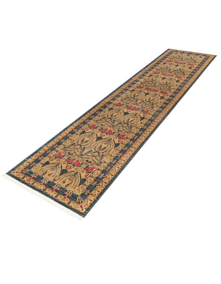 Detail image of  2' 7 x 13' Chelsea Runner Rug