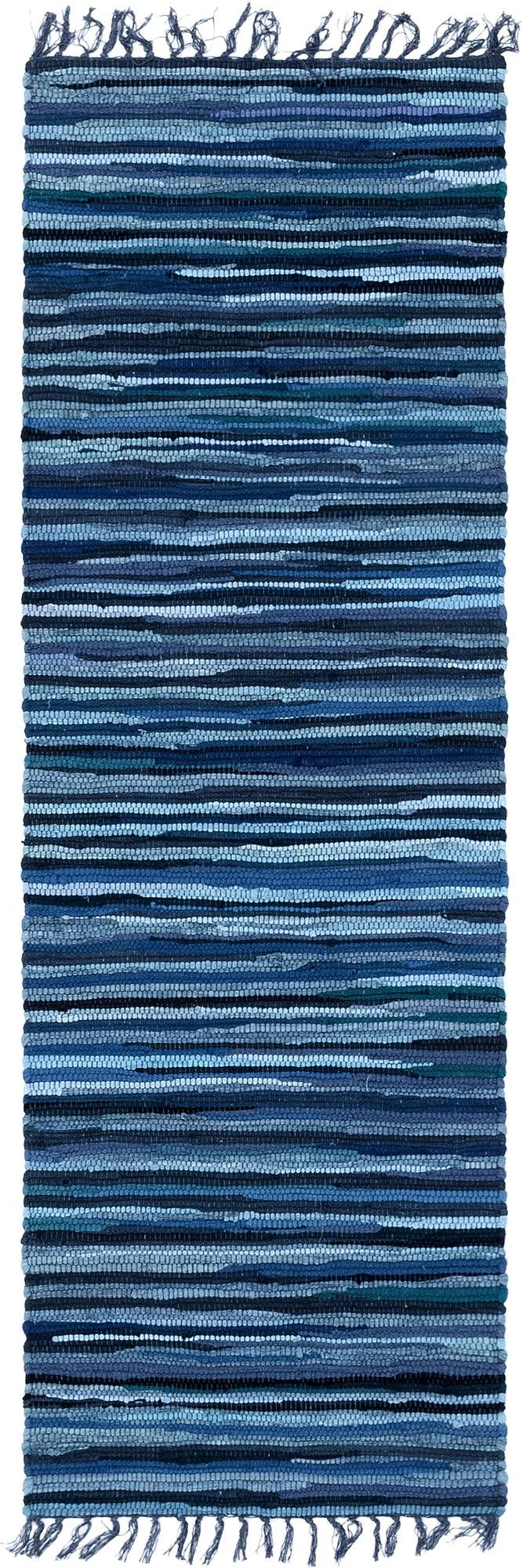 Rug Navy Blue Swatch link