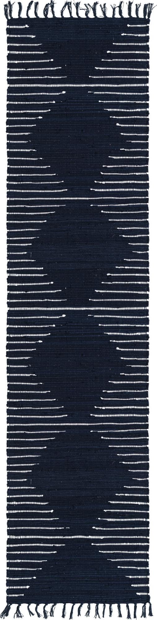 Rug Navy Blue Swatch link