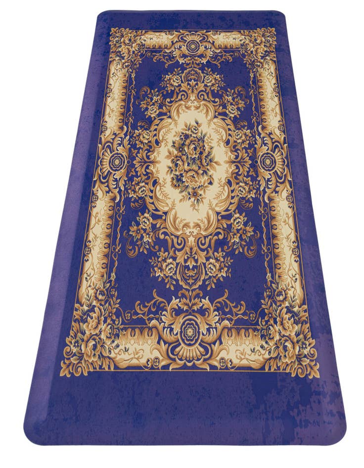 Detail image of  2' x 5' Anti-Fatigue Comfort Mat Runner Rug