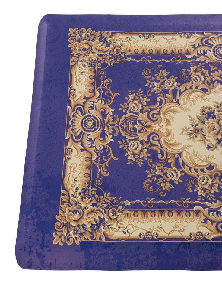 Detail image of  2' x 5' Anti-Fatigue Comfort Mat Runner Rug