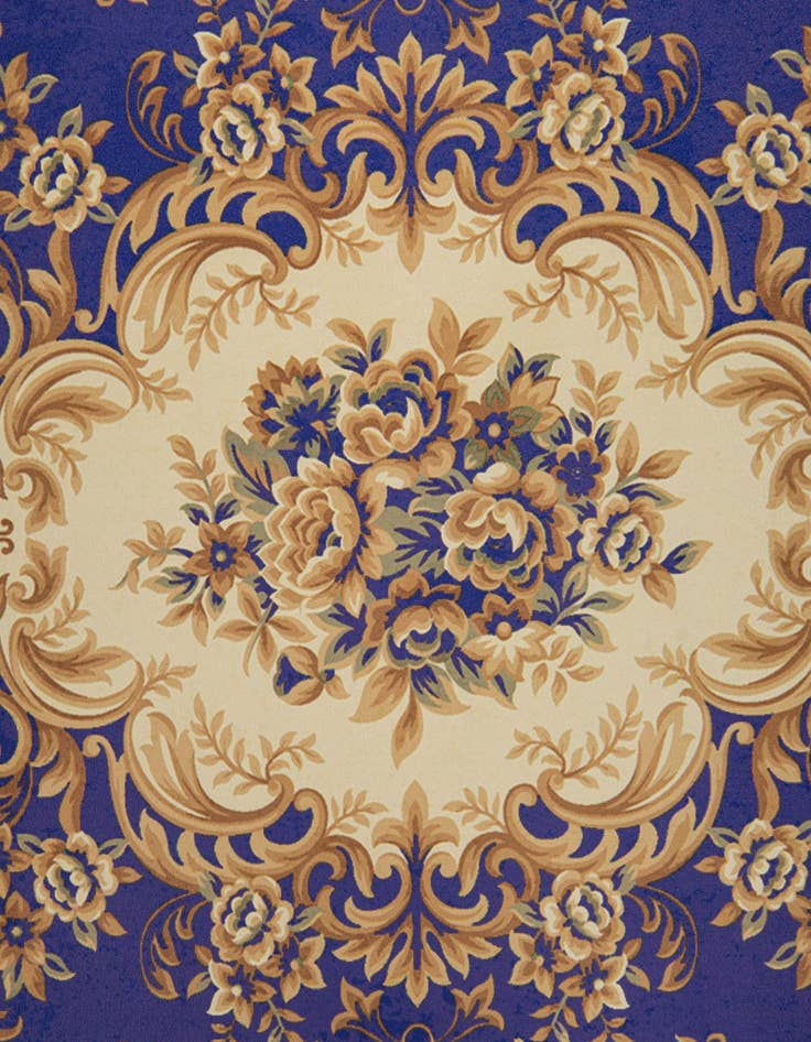 Detail image of  2' x 5' Anti-Fatigue Comfort Mat Runner Rug