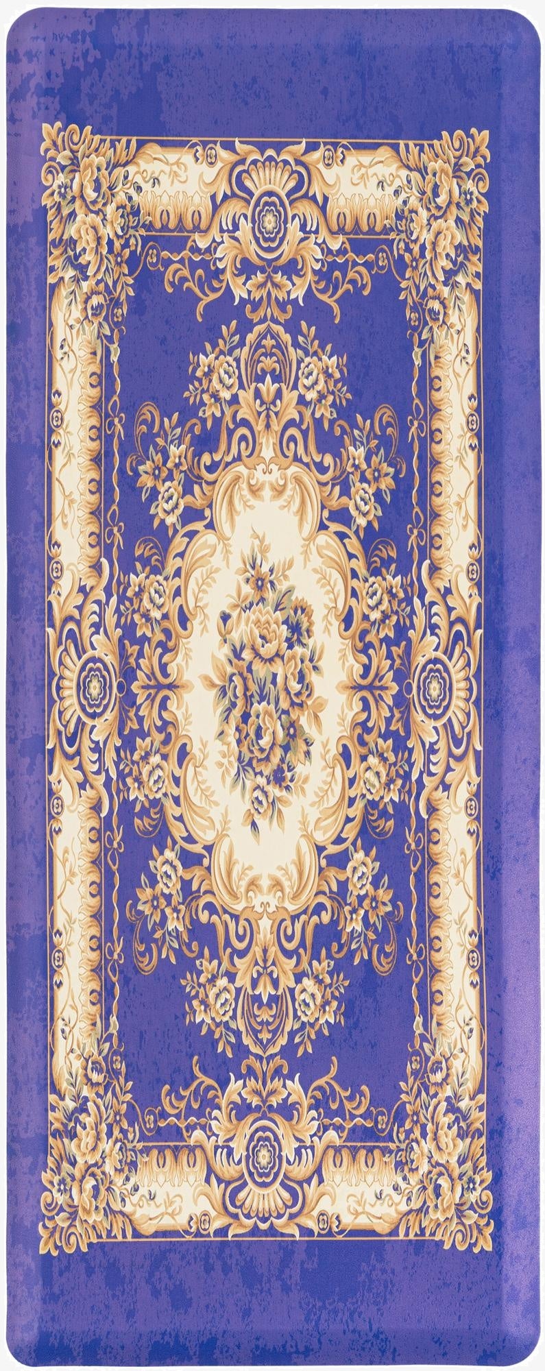  2' x 5' Anti-Fatigue Comfort Mat Runner Rug