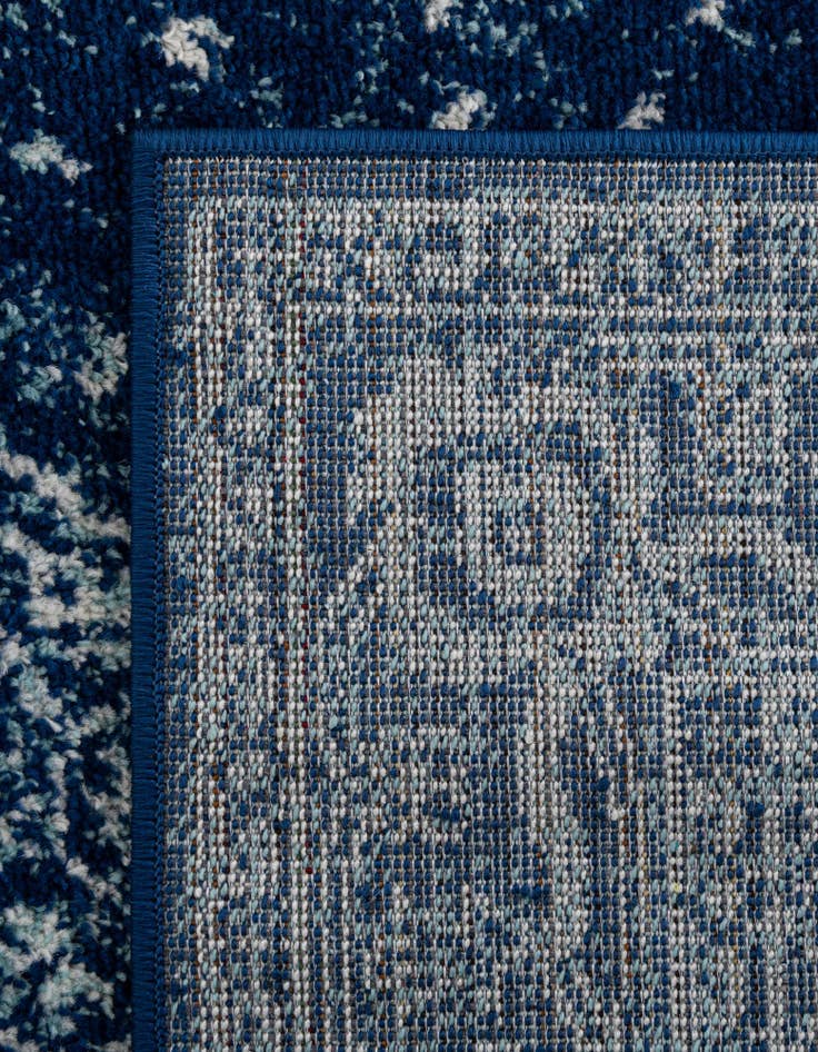 Detail image of  2' x 9' Dover Runner Rug