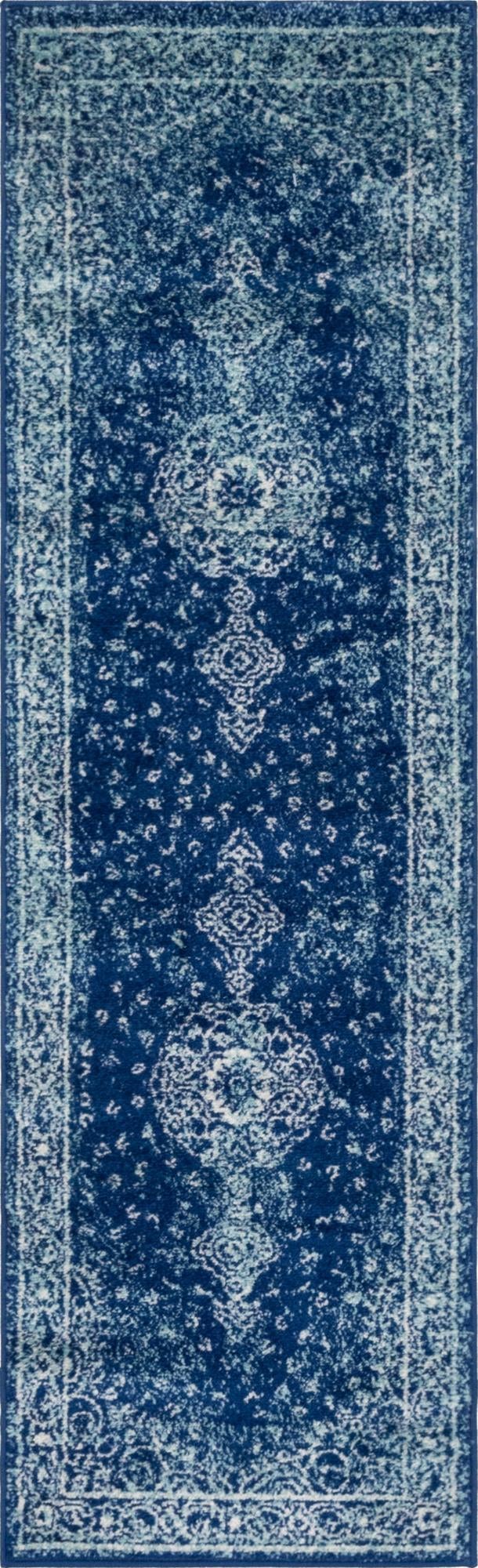 Rug Navy Blue Swatch link