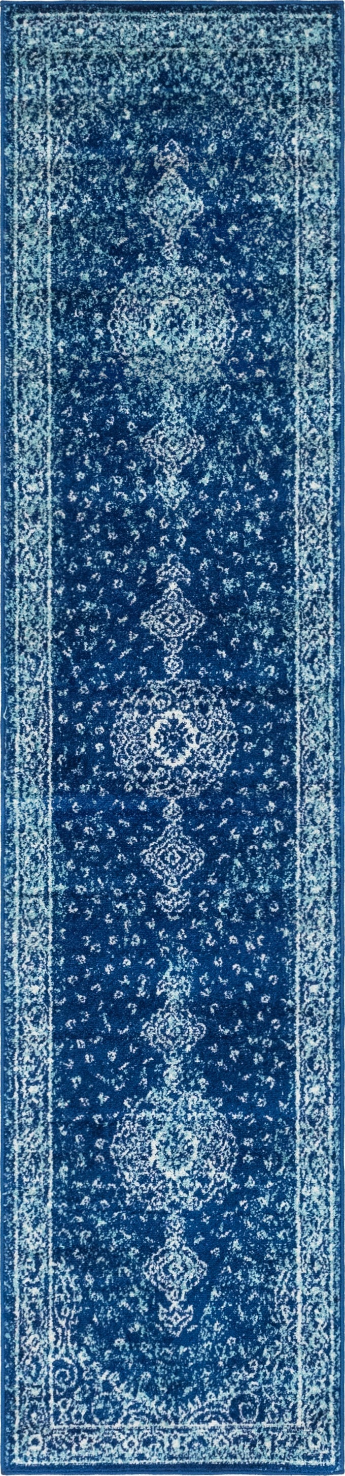 Rug Navy Blue Swatch link