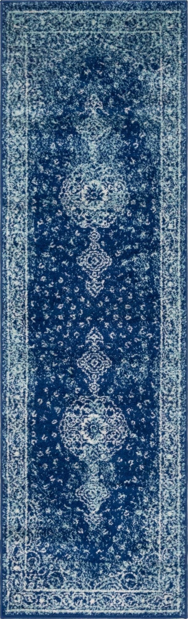  2' x 7' Dover Runner Rug