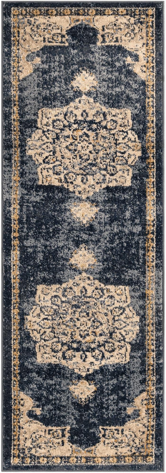 2' x 6' Eden Runner Rug