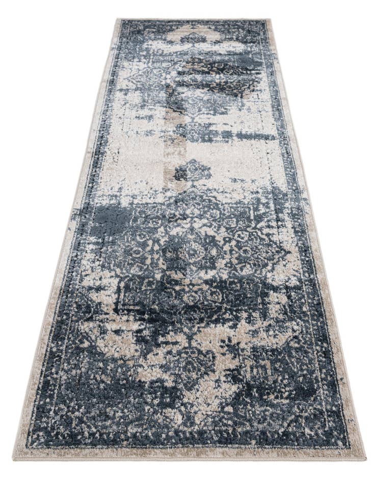 Detail image of  2' 2 x 6' 7 Eliza Runner Rug